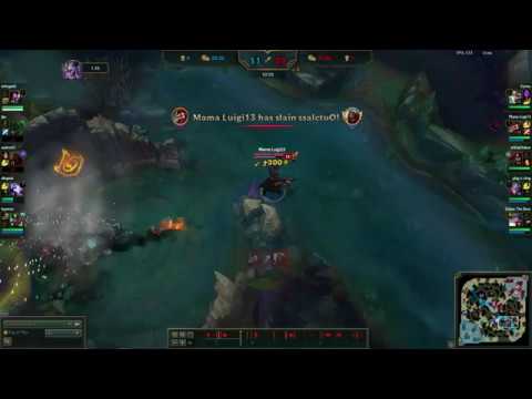 Graves 1 shot