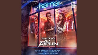 Teri Kamar Pe (DJ Tarun Mix)