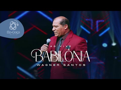 Wagner Santos I Babilônia (Videoclipe)