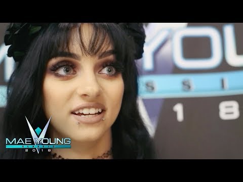 Priscilla Kelly Announces That She Is Officially A Free Agent