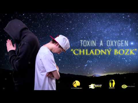 Toxin - Chladný bozk (prod. Oxygen)