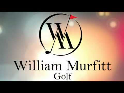 Last practice before the charity day - Prestatyn Golf Club 11 Holes