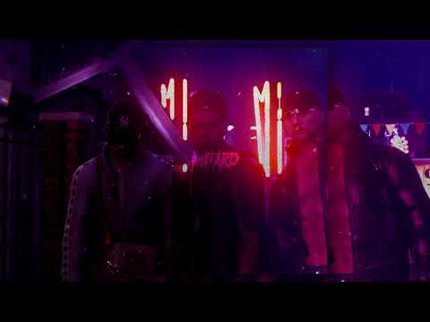 Trix ft.HZK - Mitard (Official Audio)