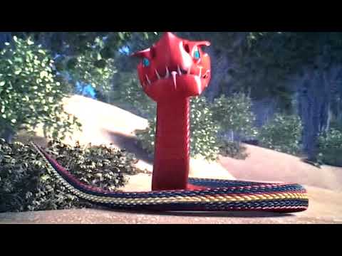 Maleficent Slitherwing