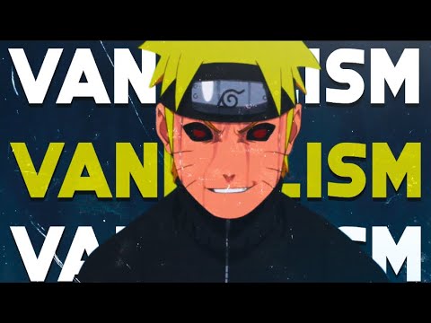 FUKKSAILOR x ISTASHA x LIL LANDMINE x DEPTHSTRIDA x PAPA SLEEP x LORD DISTORTION - VANDALISM