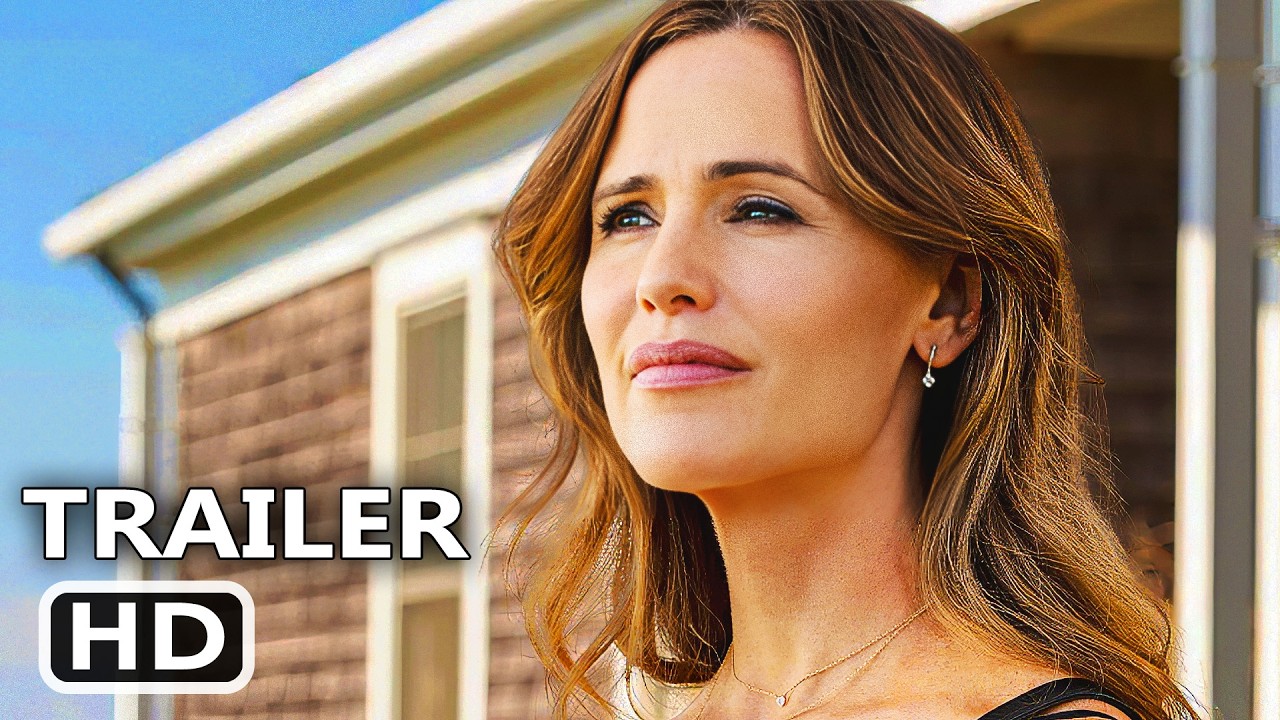 THE FIVE STAR WEEKEND Trailer 2 (2026) Jennifer Garner