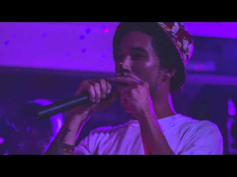 Video thumbnail for WARren G