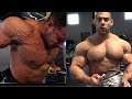 Special Dip Belt - حزام مخصوص للمتوازي