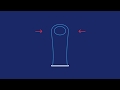 What Is A Female Condom Aka Internal Condom And How Does It Work Planned Parenthood Video