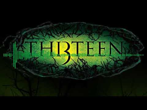 Th13teen soundtrack @ Alton Towers