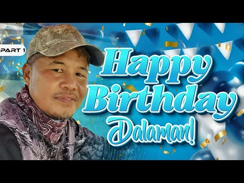 P1 - Happy Birthday, Dalaman! - EP2097