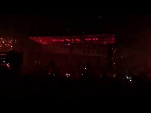 Marco Carola Closing Track @ Music On in Pacha, Ibiza 21/06/2019