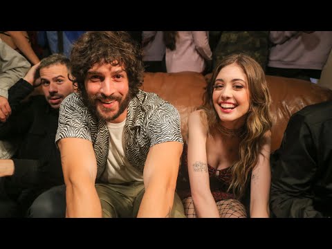 Ananda e Hotelo - Ponto de Vista (Making Of)