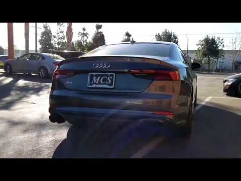 SwitchPath™ Exhaust for Audi B9 S4/S5