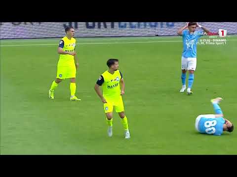 REZUMAT Liga 2: FC Voluntari - Poli Iaşi 0-0