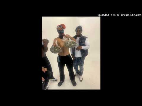 JuSleaze & TurkeyMan - Go Time [SUPER RARE]