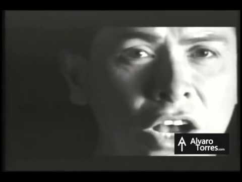 Alvaro Torres --Si Estuvieras Conmigo