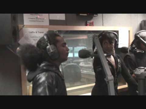 Black The Ripper - You Aint Got Swagger (LIVE P.A ON LOGAN SAMA SHOW)