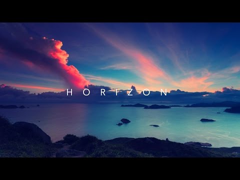 Joachim Heinrich - Horizon