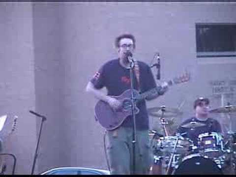 Come Thou Fount - David Crowder