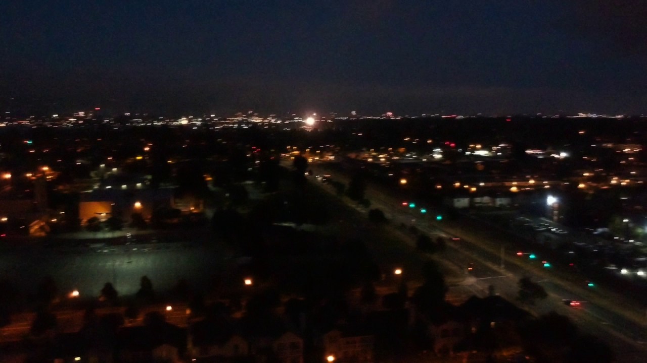 Fourth of July fireworks 2017