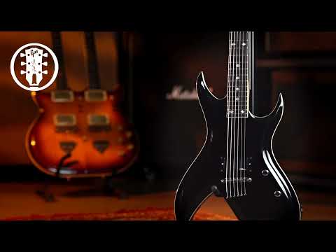 BC Rich Bitch Special Edition Baritone 30" Scale - MIK - Very Rare image 11