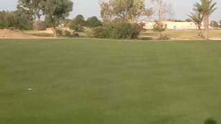 preview picture of video 'Feb 3, 2010 - Saidia Golf course.avi'