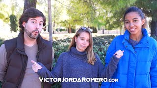 Pelea entre fotógrafos 2 | Victor Jorda Romero