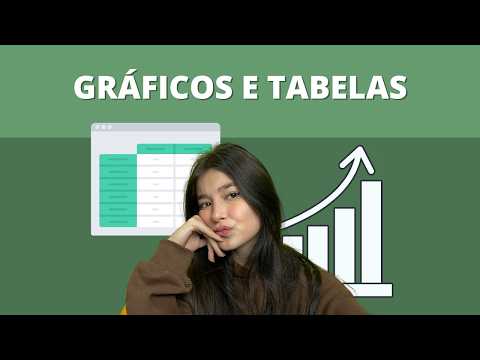 Como interpretar gráficos e tabelas? #exatas #interpretação