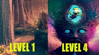 Download lagu The 5 Levels of the PSYCHEDELIC Experience mp3 Download lagu The 5 Levels of the PSYCHEDELIC Experience mp3