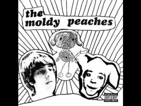 The Moldy Peaches - Moldy peaches (Full Album)