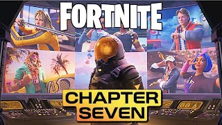 FORTNITE CHAPTER 7 COUNTDOWN + GAMEPLAY (CHAPTER 7 SEASON 1 PACIFIC BREAK)