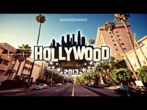 Hollywood 2013 - Made By Monsters ft. Ess i Ermet