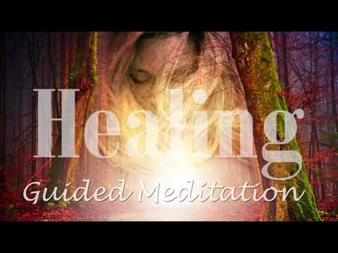 Can you feel the powerful Self Healing Energy Within?  Try this 10 minute Guided Meditation.