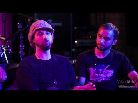 TRANSMISSIONS: The Proof. "21 Questions"