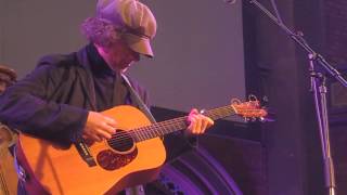 Martin Carr - Mainstream (Live @ Daylight Music, Union Chapel, London, 21/03/15)