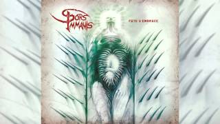 Sors Immanis - Graveworms Whisper