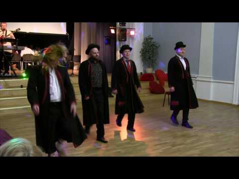 HKK 18.02.2017, Kokaviidika tantsurühm Kakara