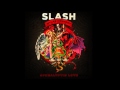 Slash - Shots Fired 
