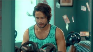 Abhilash Kumar Xolo Mobile TVC video