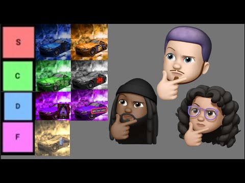 Chase. and Marquis Falcon