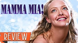 Recenzja filmu Mamma Mia