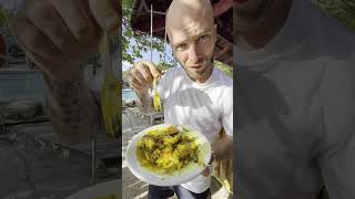 Oil Down National Dish of Grenada 🇬🇩