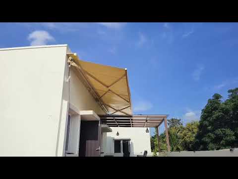 Awning Parts