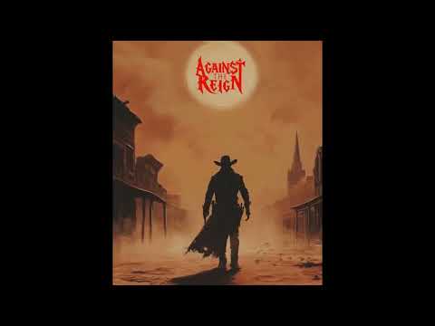 SHOWDOWN - Against The Reign