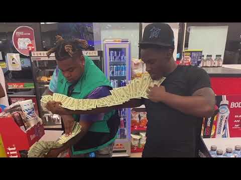 Big Yavo Ft. Big Petty - Cold