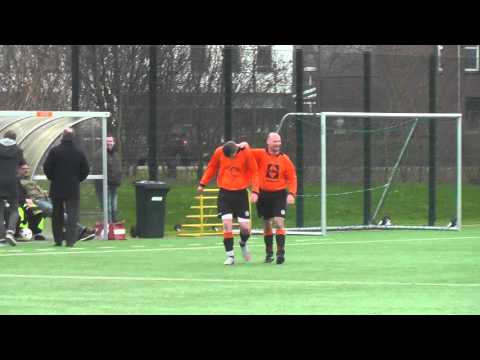 Opjestropdas.nl 13 feb 2016 VV De Meern 8 - IJFC 12 com 7-1 Youri niet scherp