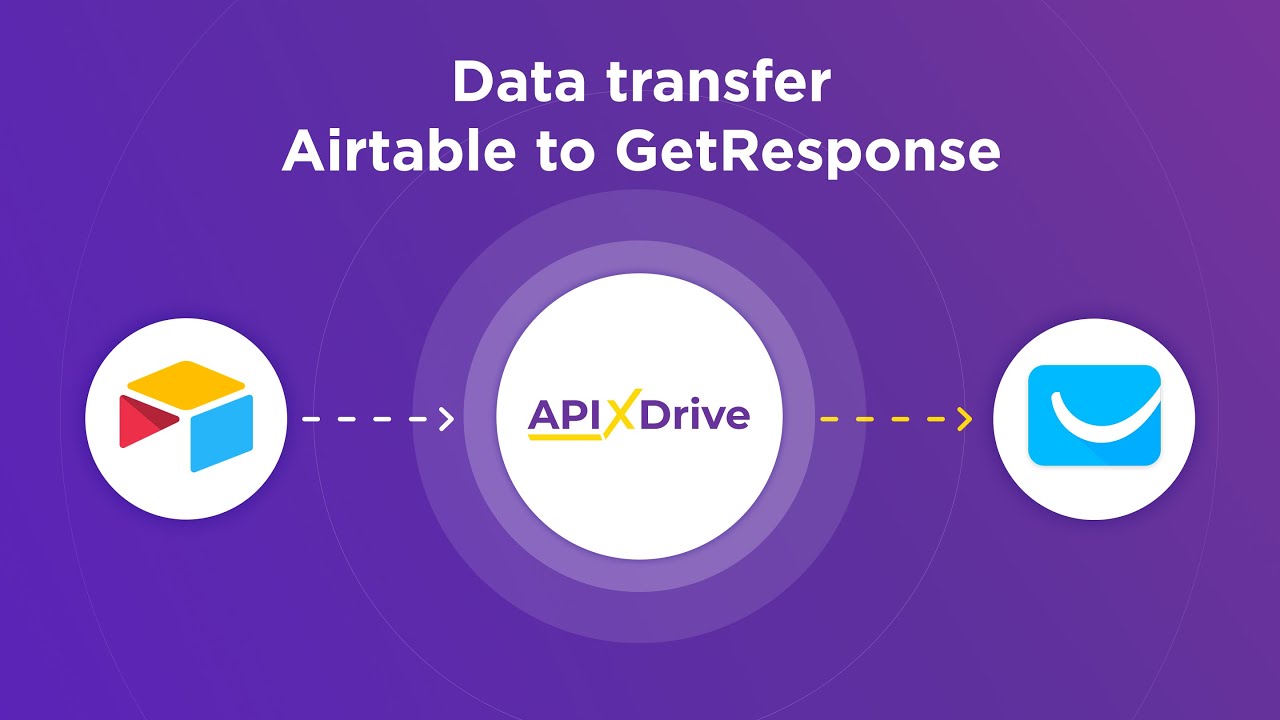 How to Connect Airtable to GetResponse