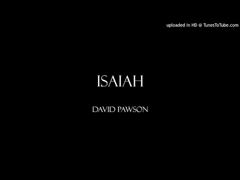 Unlocking the Old Testament Part 37 - Isaiah 1