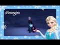 Frozen - Let It Go (One Line Multilanguage) [Re ...